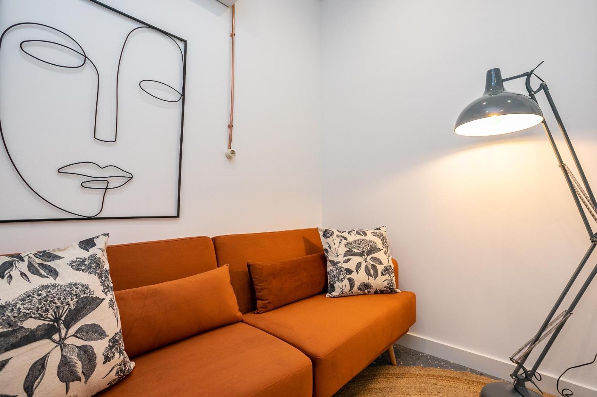 פארו Dona Simone Boutique Suites & Studios - By @ Rita'S Place מראה חיצוני תמונה