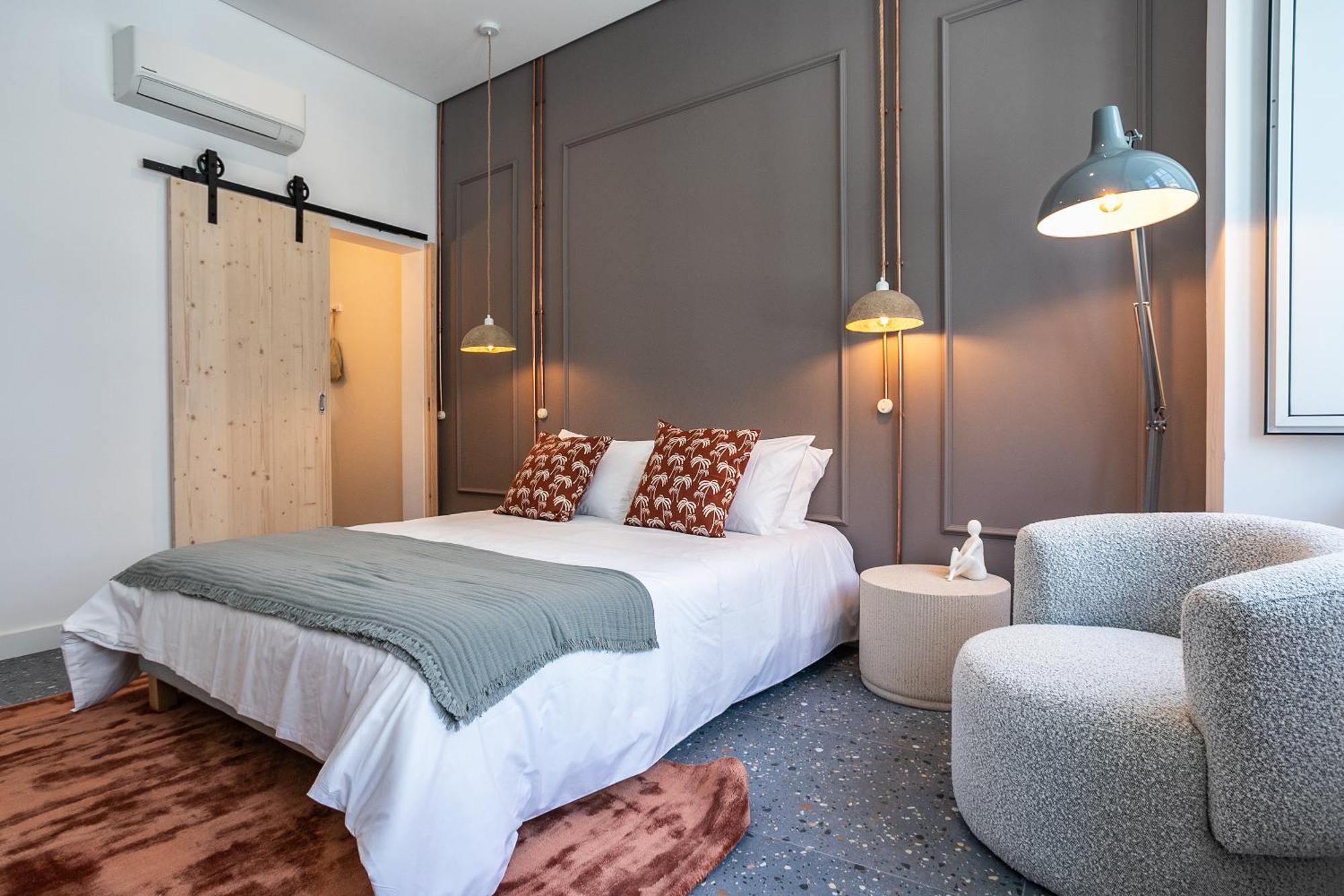 פארו Dona Simone Boutique Suites & Studios - By @ Rita'S Place מראה חיצוני תמונה