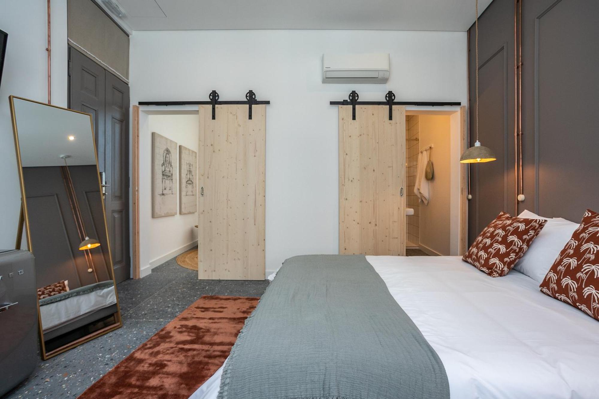 פארו Dona Simone Boutique Suites & Studios - By @ Rita'S Place מראה חיצוני תמונה